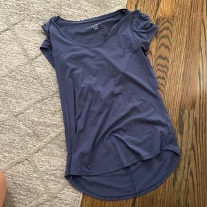 Athleta used shirt